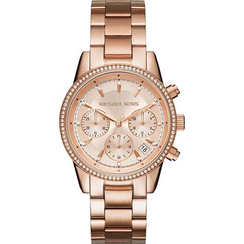 damenuhren michael kors